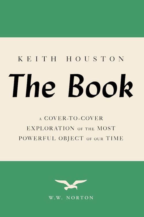 Produktbild: The Book