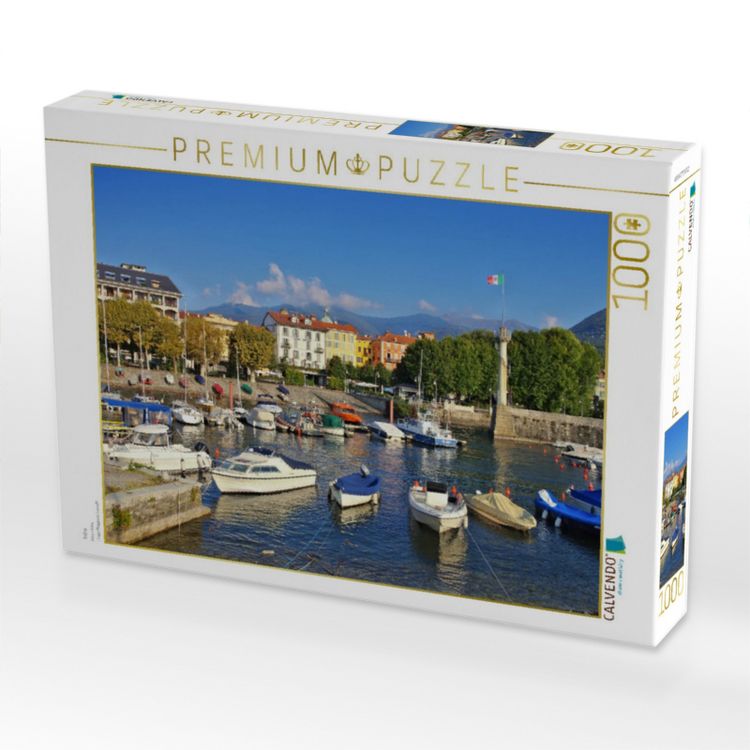 Produktbild: CALVENDO Puzzle Intra | 1000 Teile Lege-Gr&ouml;&szlig;e 64x48cm Foto-Puzzle f&uuml;r gl&uuml;ckliche Stunden