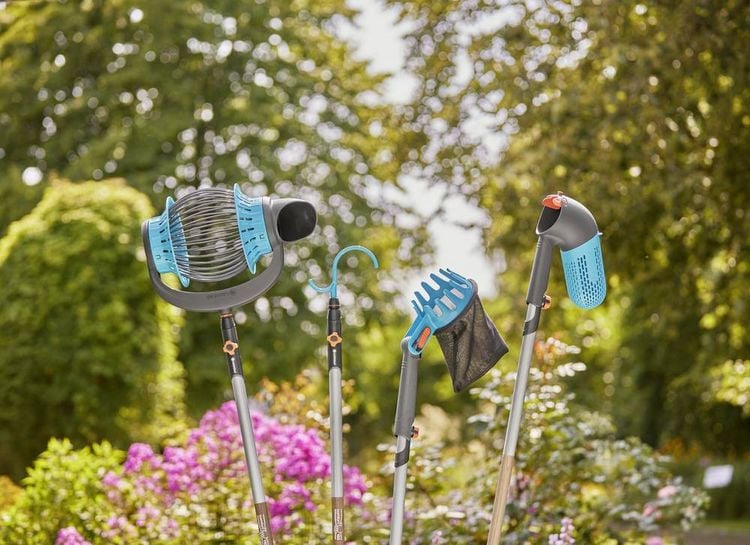 Produktbild: GARDENA combisystem 17401-20 Asthaken