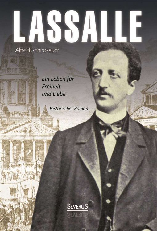 Produktbild: Schirokauer, A: Lassalle