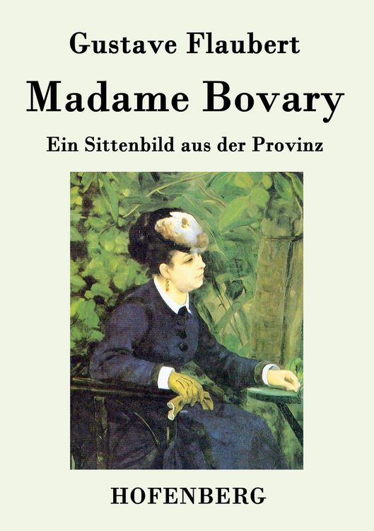 Produktbild: Madame Bovary