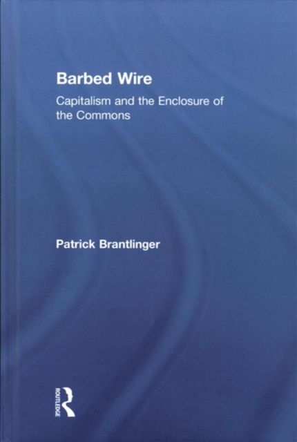Produktbild: Barbed Wire
