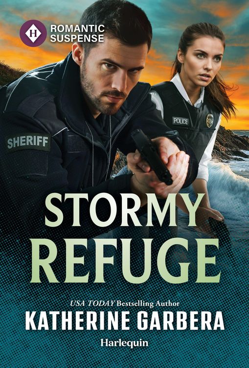 Produktbild: Stormy Refuge