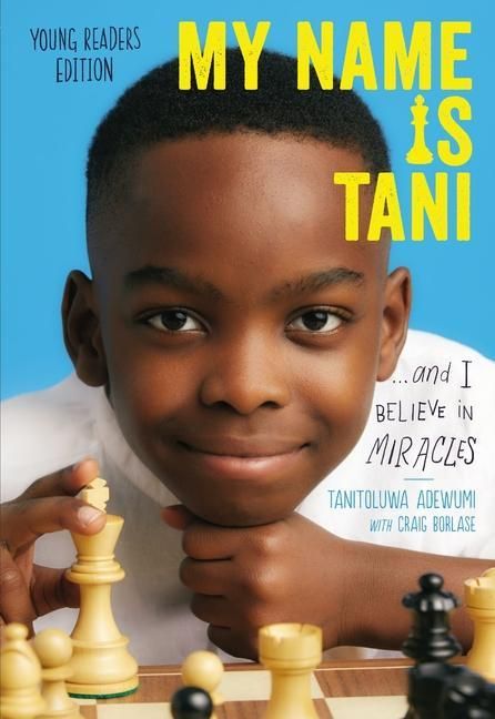 Produktbild: My Name Is Tani . . . and I Believe in Miracles