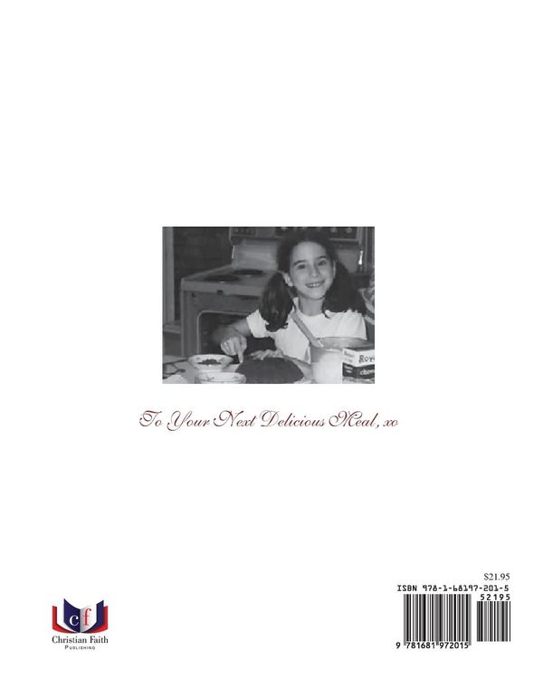 Produktbild: Cooking at Home