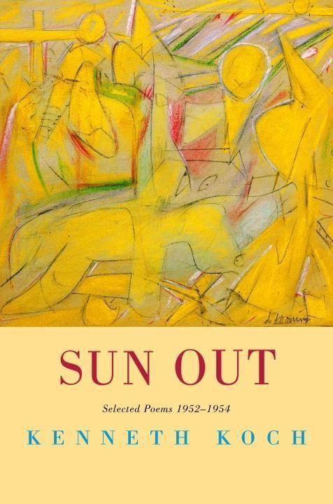 Produktbild: Sun Out