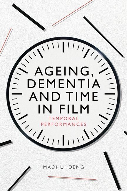 Produktbild: Ageing, Dementia and Time in Film