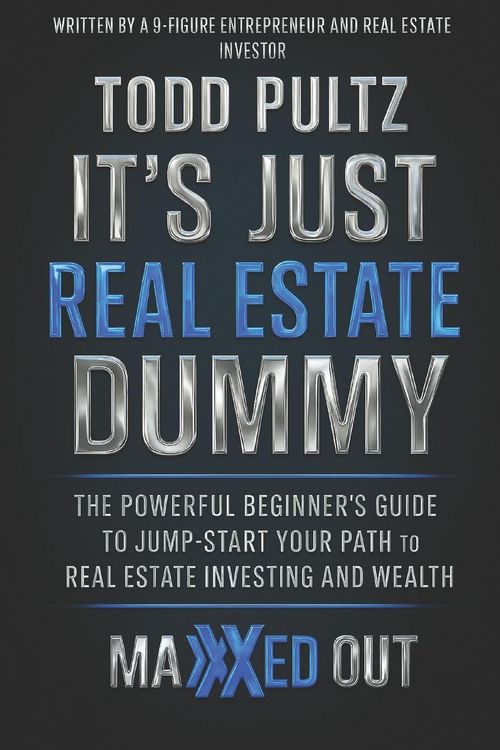 Produktbild: It's Just Real Estate Dummy