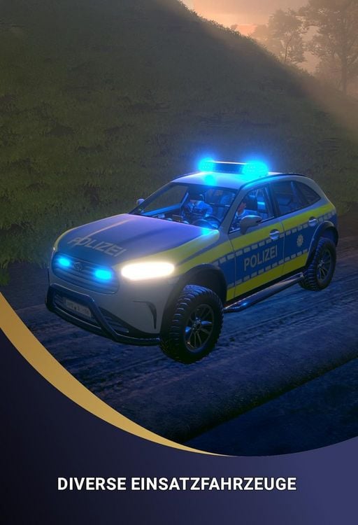 Produktbild: Autobahn-Polizei Simulator 3 (Complete Edition)