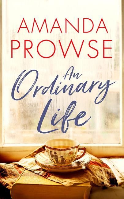 Produktbild: Ordinary Life