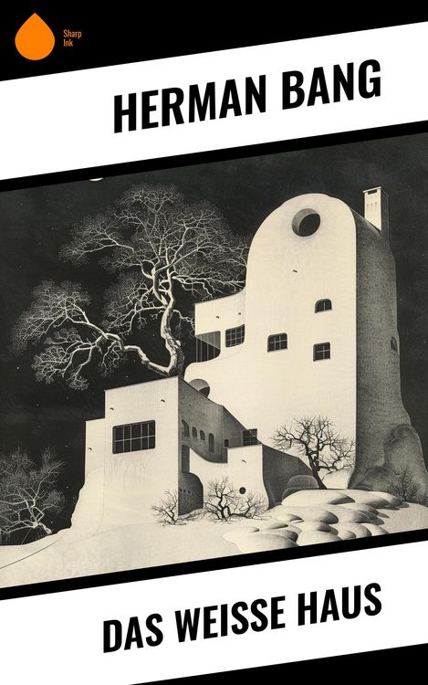 Produktbild: Das wei&szlig;e Haus