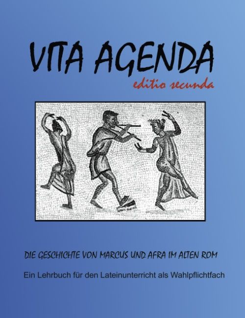 Produktbild: Vita Agenda