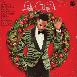 Produktbild: The Christmas Album (LP)
