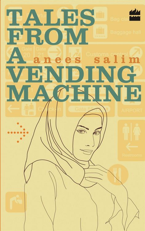 Produktbild: Tales From A Vending Machine