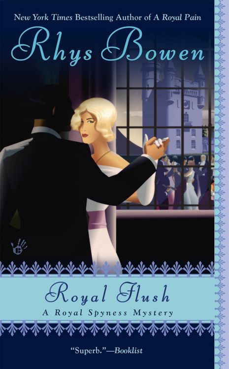 Produktbild: Royal Flush