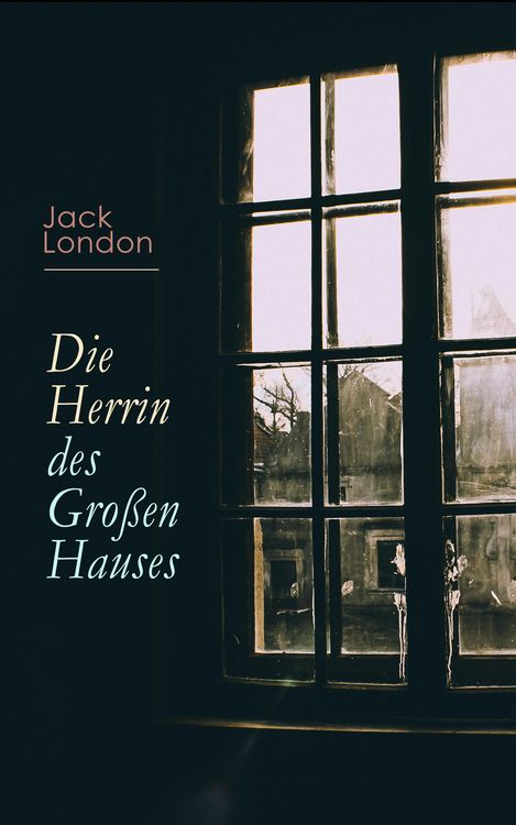 Produktbild: Die Herrin des Gro&szlig;en Hauses