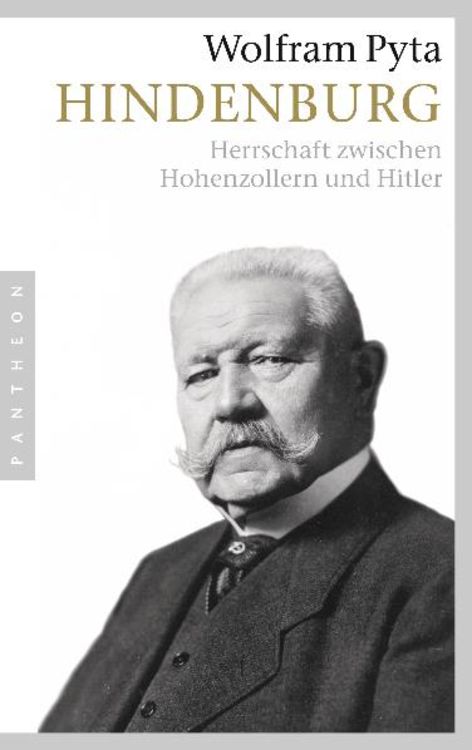 Produktbild: Hindenburg