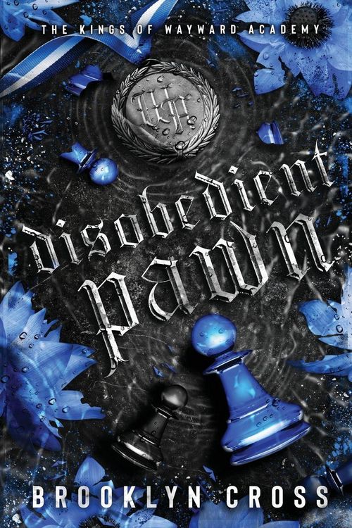 Produktbild: Disobedient Pawn
