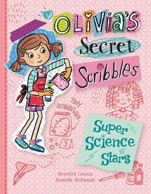 Produktbild: Super Science Stars