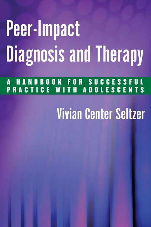 Produktbild: Peer-Impact Diagnosis and Therapy