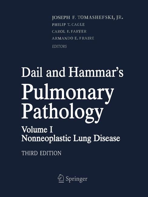 Produktbild: Dail and Hammar's Pulmonary Pathology