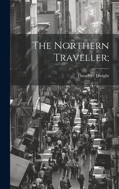 Produktbild: The Northern Traveller;