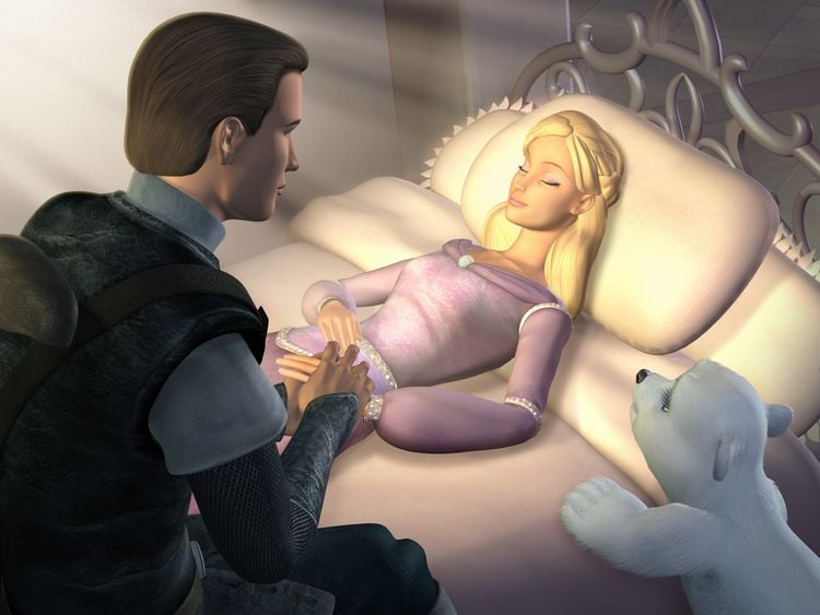 Produktbild: Barbie und der geheimnisvolle Pegasus