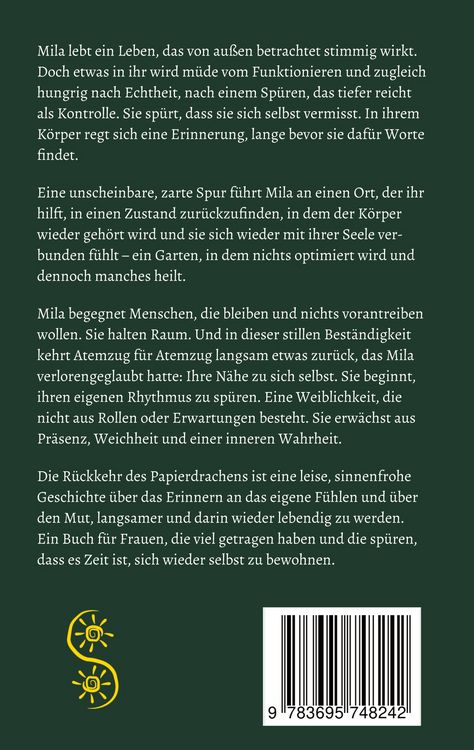Produktbild: Die R&uuml;ckkehr des Papierdrachens