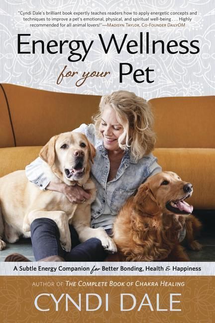 Produktbild: Energy Wellness for Your Pet