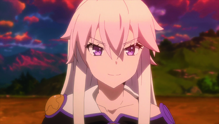 Produktbild: Grimoire of Zero - Komplettbox [3 BRs]