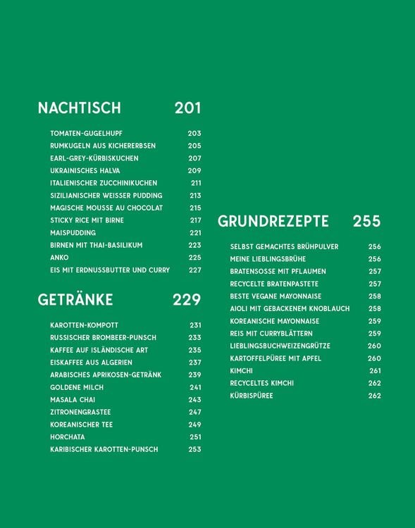 Produktbild: Zuf&auml;llig vegan &ndash; International