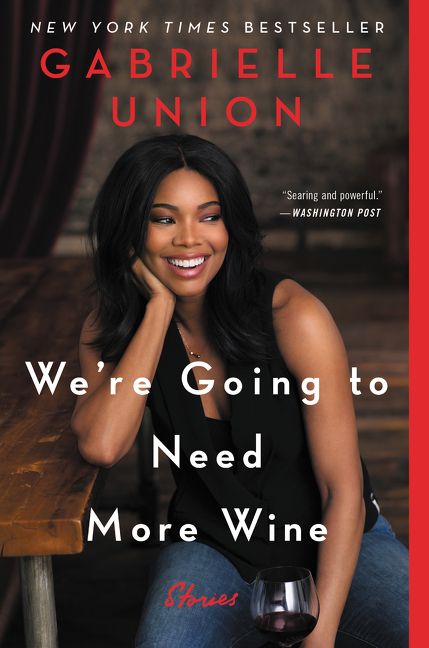 Produktbild: We're Going to Need More Wine