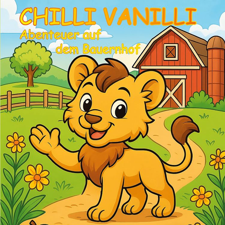 Produktbild: Chilli Vanilli