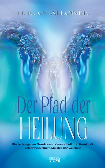 Produktbild: Der Pfad der Heilung