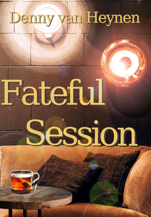 Produktbild: Fateful Session