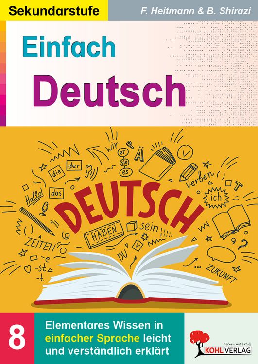 Produktbild: Einfach Deutsch