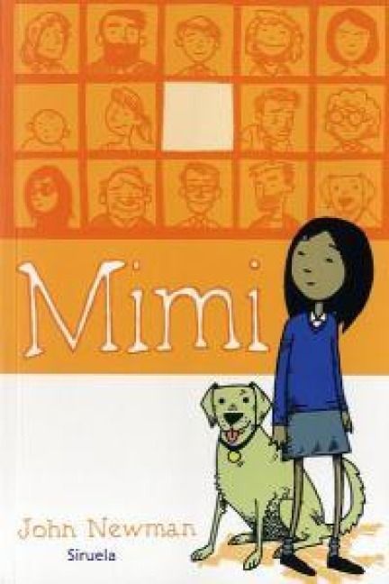 Produktbild: Mimi