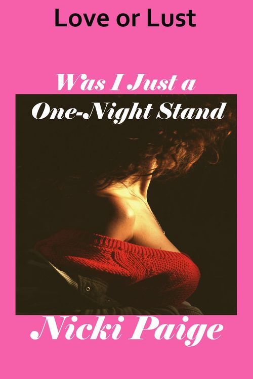 Produktbild: Love or Lust Was I Just a One-Night Stand
