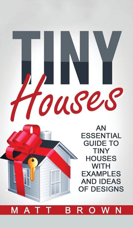 Produktbild: Tiny Houses
