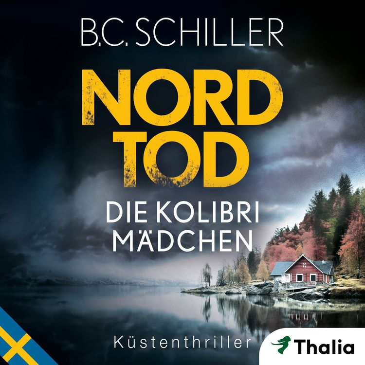 Produktbild: Nordtod - Die Kolibrim&auml;dchen (Nur bei uns!)