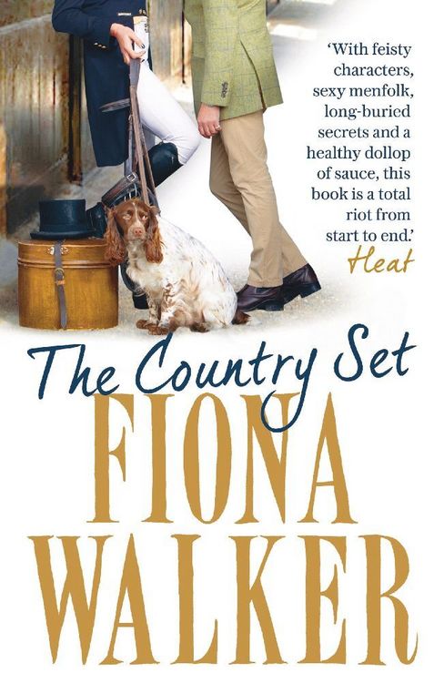 Produktbild: The Country Set