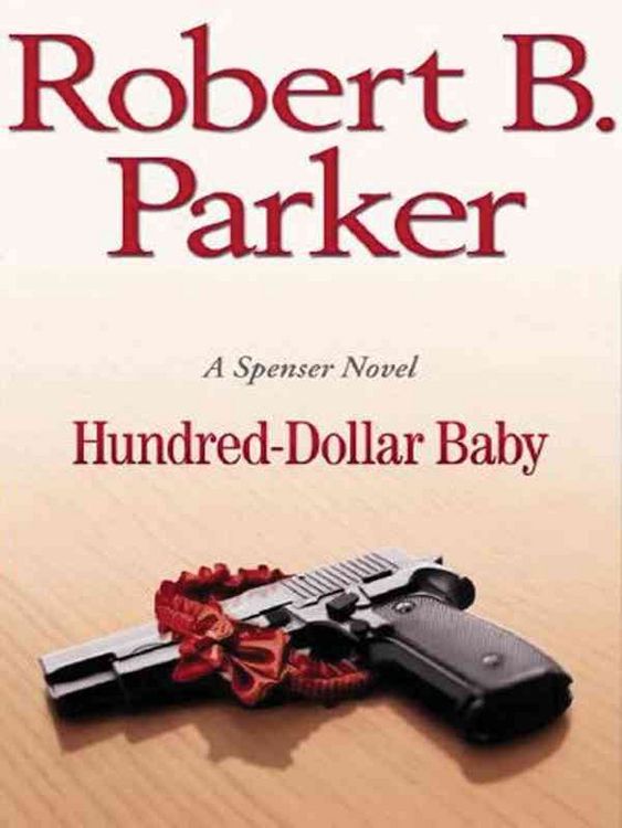 Produktbild: Hundred-Dollar Baby