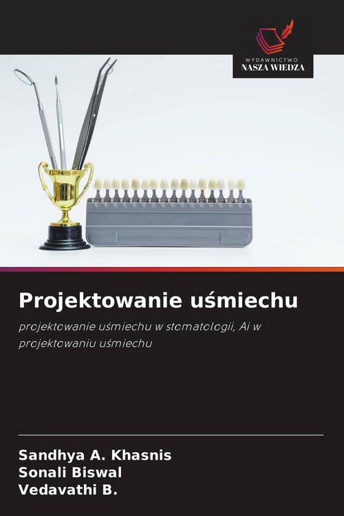 Produktbild: Projektowanie u&iquest;miechu