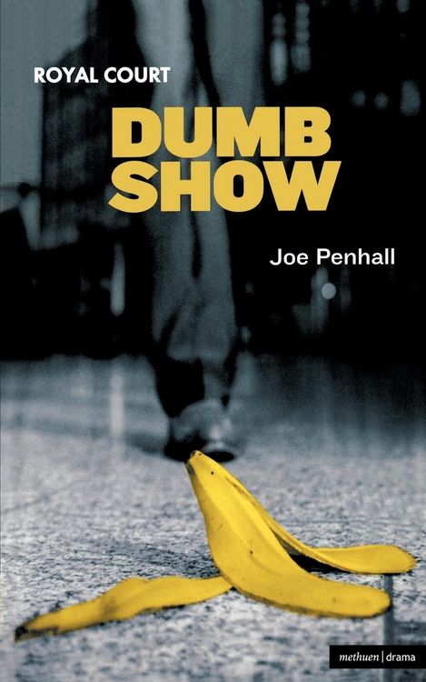 Produktbild: Dumb Show