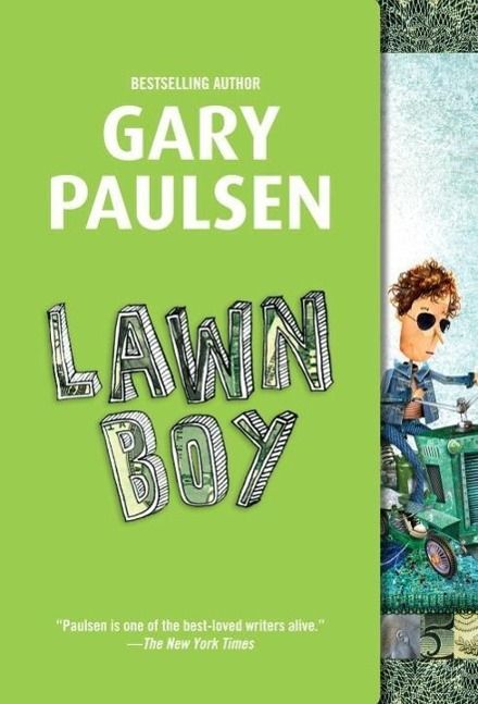 Produktbild: Lawn Boy