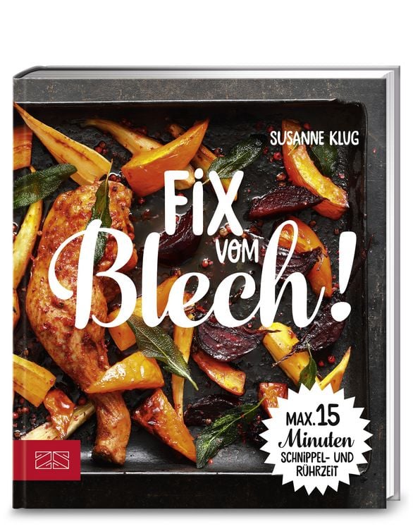 Produktbild: Fix vom Blech