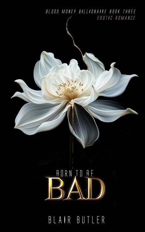 Produktbild: Born To Be Bad