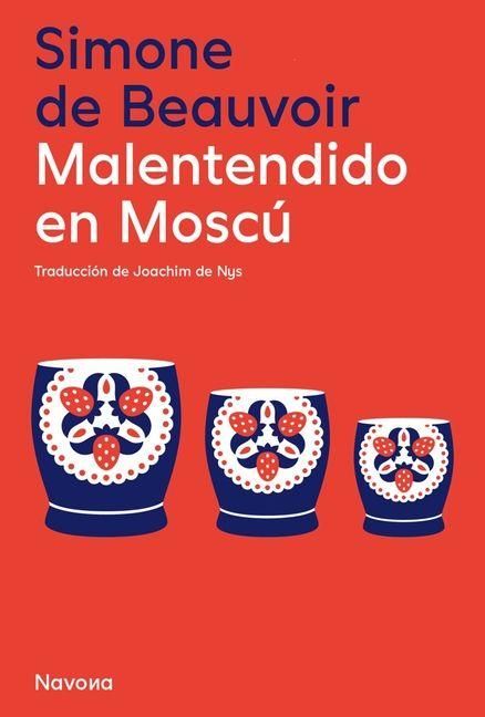 Produktbild: Malentendido En Moscu