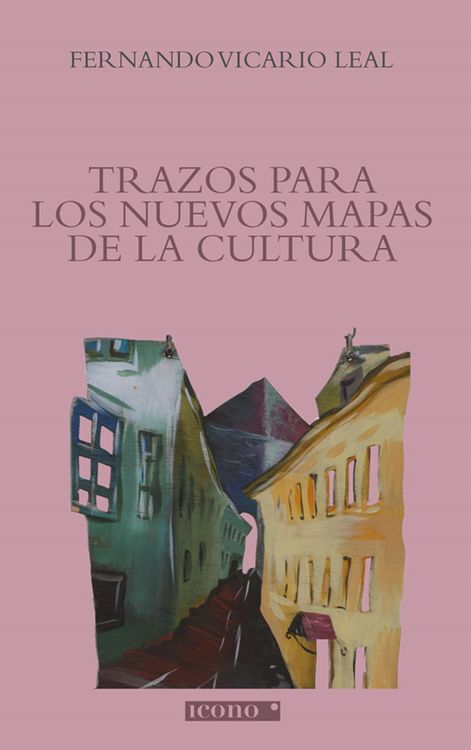 Produktbild: Trazos para los nuevos mapas de la cultura