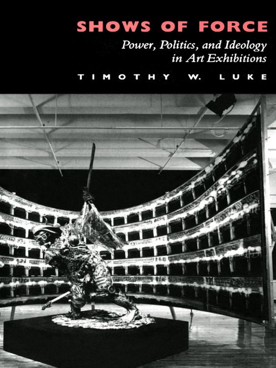 Produktbild: Shows of Force